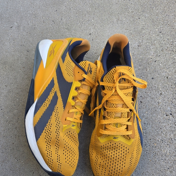 Reebok Other - Reebok Nano X1 training sneaker Men Size 13